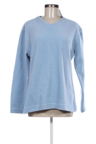 Damen Shirt Campagnolo, Größe L, Farbe Blau, Preis € 5,99