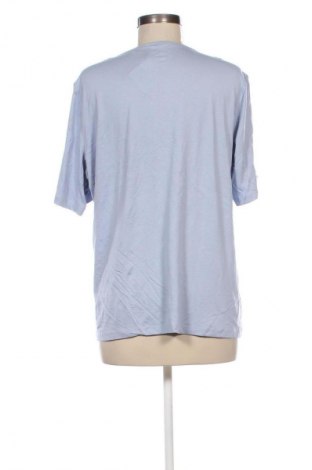 Damen Shirt Canda, Größe L, Farbe Blau, Preis 3,99 €