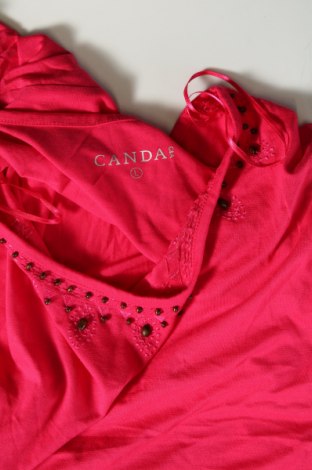 Damen Shirt Canda, Größe L, Farbe Rosa, Preis € 5,29