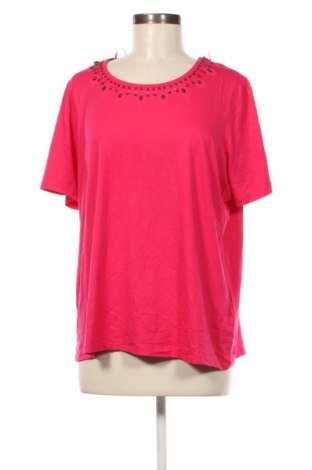 Damen Shirt Canda, Größe L, Farbe Rosa, Preis € 13,22
