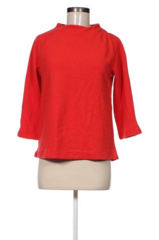 Damen Shirt Canda, Größe XS, Farbe Rot, Preis 3,99 €