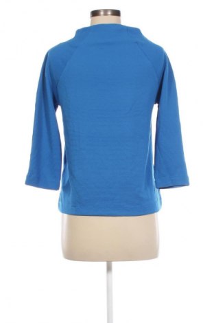 Damen Shirt Canda, Größe XS, Farbe Blau, Preis € 3,99