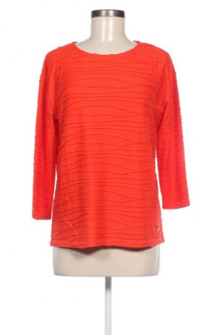 Damen Shirt Canda, Größe M, Farbe Orange, Preis € 3,49