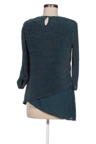 Damen Shirt Canda, Größe M, Farbe Blau, Preis 1,99 €