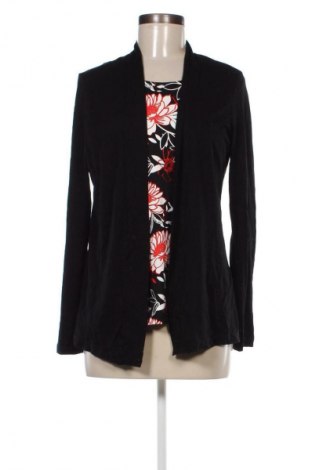 Γυναικεία μπλούζα Canda, Μέγεθος S, Χρώμα Μαύρο, Τιμή 3,76 €