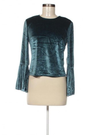 Damen Shirt Capsule, Größe S, Farbe Blau, Preis € 3,99