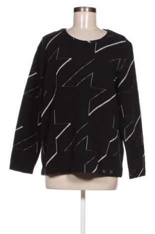 Damen Shirt Cecil, Größe L, Farbe Schwarz, Preis 10,65 €