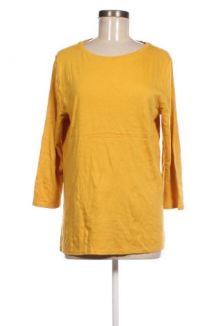 Damen Shirt Cecil, Größe M, Farbe Gelb, Preis 10,65 €