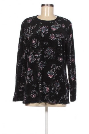 Γυναικεία μπλούζα Cellbes, Μέγεθος L, Χρώμα Μαύρο, Τιμή 4,49 €
