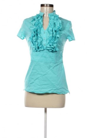 Damen Shirt Chantall, Größe S, Farbe Blau, Preis € 5,99