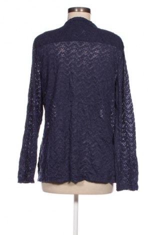 Damen Shirt Charles Vogele, Größe XL, Farbe Blau, Preis € 4,99