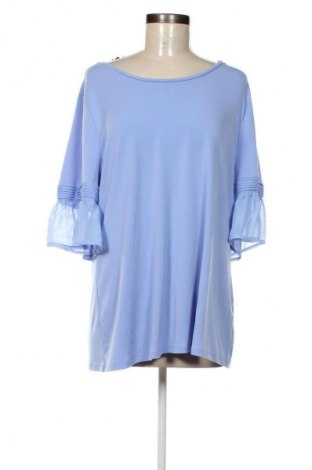 Damen Shirt Charter Club, Größe XL, Farbe Blau, Preis 10,99 €