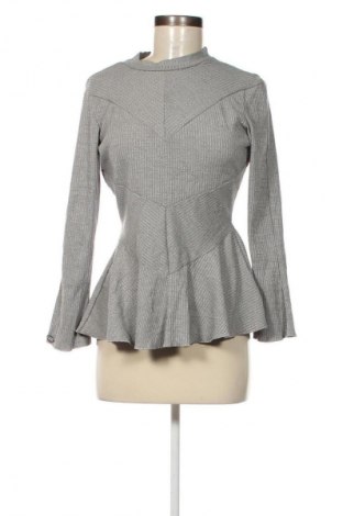 Damen Shirt Chiara Forthi, Größe L, Farbe Grau, Preis € 33,40