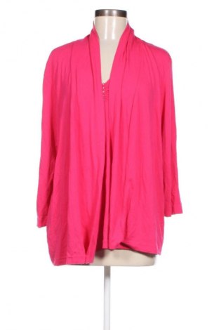 Damen Shirt Clarina Collection, Größe XL, Farbe Rosa, Preis € 5,99