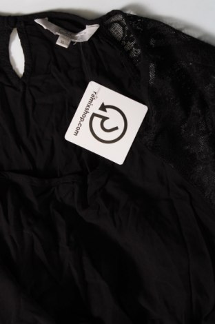 Γυναικεία μπλούζα Clockhouse, Μέγεθος XL, Χρώμα Μαύρο, Τιμή 9,20 €