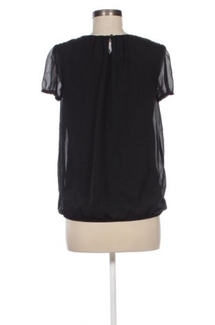 Damen Shirt Clockhouse, Größe M, Farbe Schwarz, Preis € 3,99