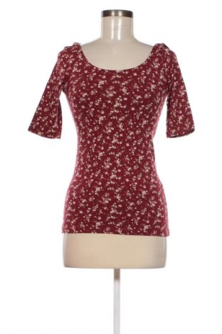 Damen Shirt Clockhouse, Größe S, Farbe Mehrfarbig, Preis 5,95 €