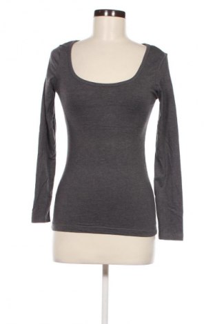 Damen Shirt Clockhouse, Größe M, Farbe Grau, Preis € 4,49