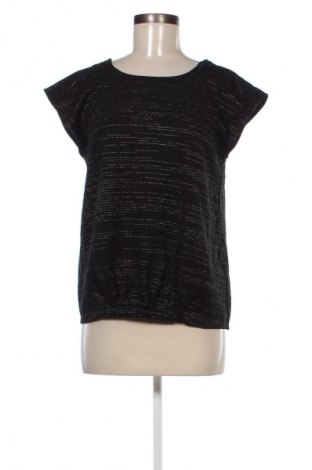 Damen Shirt Clockhouse, Größe M, Farbe Schwarz, Preis € 3,99