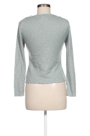 Damen Shirt Clockhouse, Größe S, Farbe Grün, Preis € 3,99