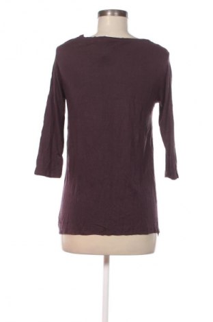 Damen Shirt Clockhouse, Größe M, Farbe Lila, Preis 3,99 €