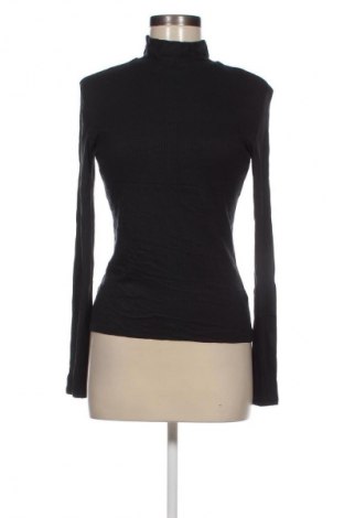 Γυναικεία μπλούζα Clockhouse, Μέγεθος L, Χρώμα Μαύρο, Τιμή 3,76 €