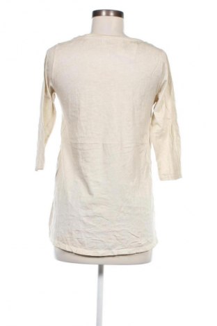 Damen Shirt Clockhouse, Größe S, Farbe Beige, Preis 3,99 €