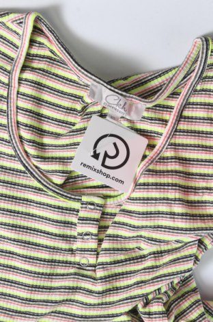 Damen Shirt Clockhouse, Größe XS, Farbe Mehrfarbig, Preis € 3,99