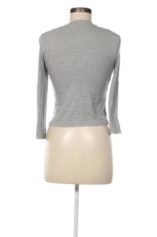 Damen Shirt Clockhouse, Größe M, Farbe Grau, Preis € 3,99