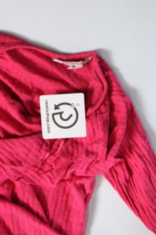 Damen Shirt Clockhouse, Größe M, Farbe Rot, Preis € 4,99