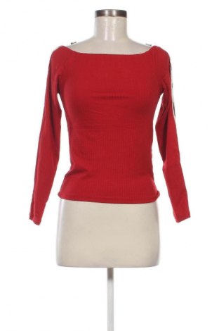 Damen Shirt Clockhouse, Größe M, Farbe Rot, Preis € 3,99