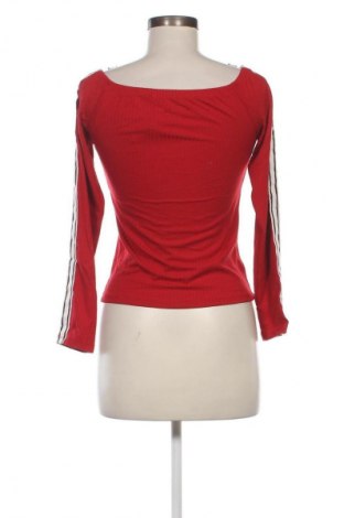 Damen Shirt Clockhouse, Größe M, Farbe Rot, Preis € 3,99