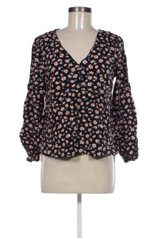 Γυναικεία μπλούζα Clockhouse, Μέγεθος L, Χρώμα Πολύχρωμο, Τιμή 3,06 €
