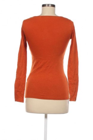 Damen Shirt Clockhouse, Größe L, Farbe Orange, Preis 2,99 €