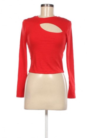 Damen Shirt Clockhouse, Größe M, Farbe Rot, Preis € 4,99