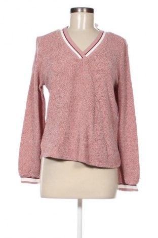 Damen Shirt Clockhouse, Größe L, Farbe Rosa, Preis € 4,99