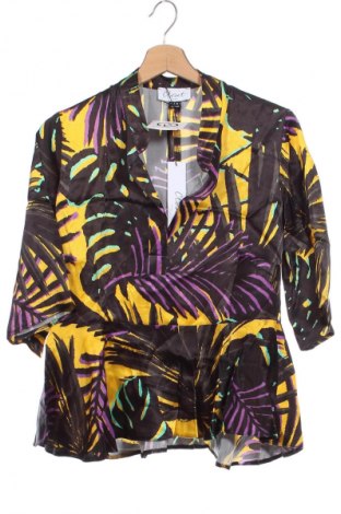 Damen Shirt Closet London, Größe S, Farbe Mehrfarbig, Preis € 33,40