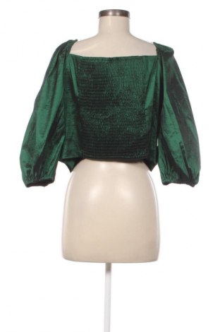 Bluză de femei Collective, Mărime XXL, Culoare Verde, Preț 30,99 Lei