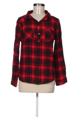 Damen Shirt Colloseum, Größe M, Farbe Rot, Preis 6,08 €