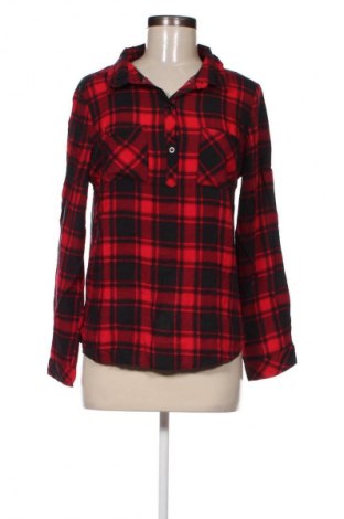 Damen Shirt Colloseum, Größe M, Farbe Rot, Preis € 3,99