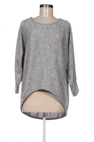 Damen Shirt Colloseum, Größe M, Farbe Grau, Preis € 6,99