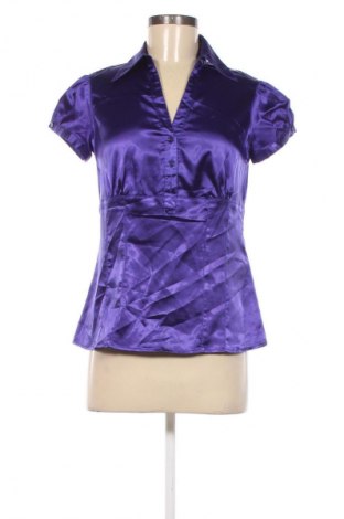 Damen Shirt Colours Of The World, Größe M, Farbe Lila, Preis € 3,99