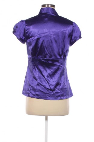 Damen Shirt Colours Of The World, Größe M, Farbe Lila, Preis € 3,99