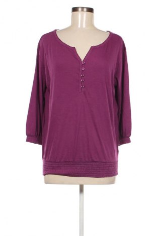 Damen Shirt Colours Of The World, Größe L, Farbe Lila, Preis € 2,99