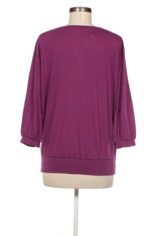 Damen Shirt Colours Of The World, Größe L, Farbe Lila, Preis € 2,99