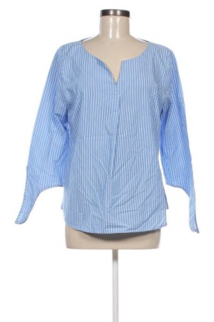 Damen Shirt Comma,, Größe M, Farbe Blau, Preis € 3,79