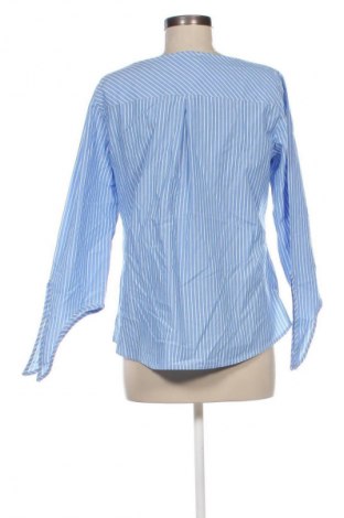 Damen Shirt Comma,, Größe M, Farbe Blau, Preis € 3,79