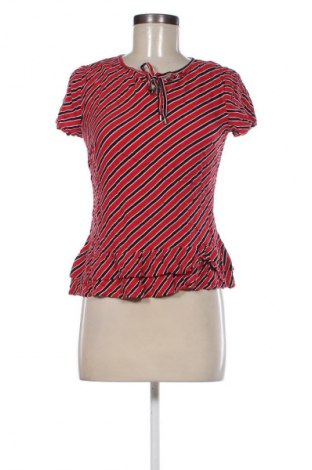 Damen Shirt Comma,, Größe S, Farbe Rot, Preis 8,99 €