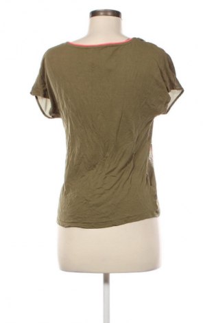 Damen Shirt Comma,, Größe XS, Farbe Mehrfarbig, Preis 5,29 €