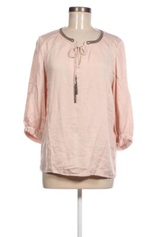 Damen Shirt Comma,, Größe M, Farbe Beige, Preis € 15,99